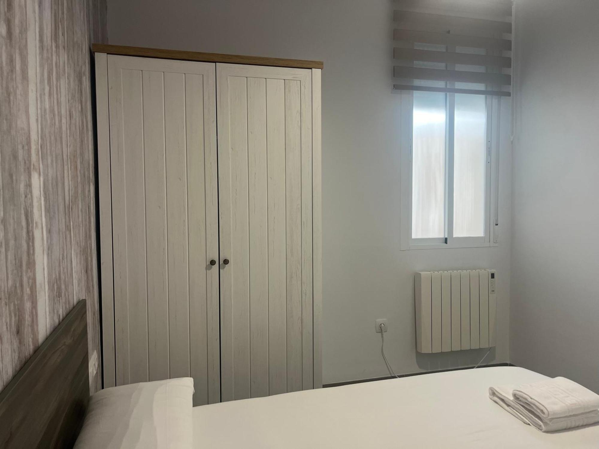 Rentalsevilla Cardenal Rodrigo De Castro Apartamento *