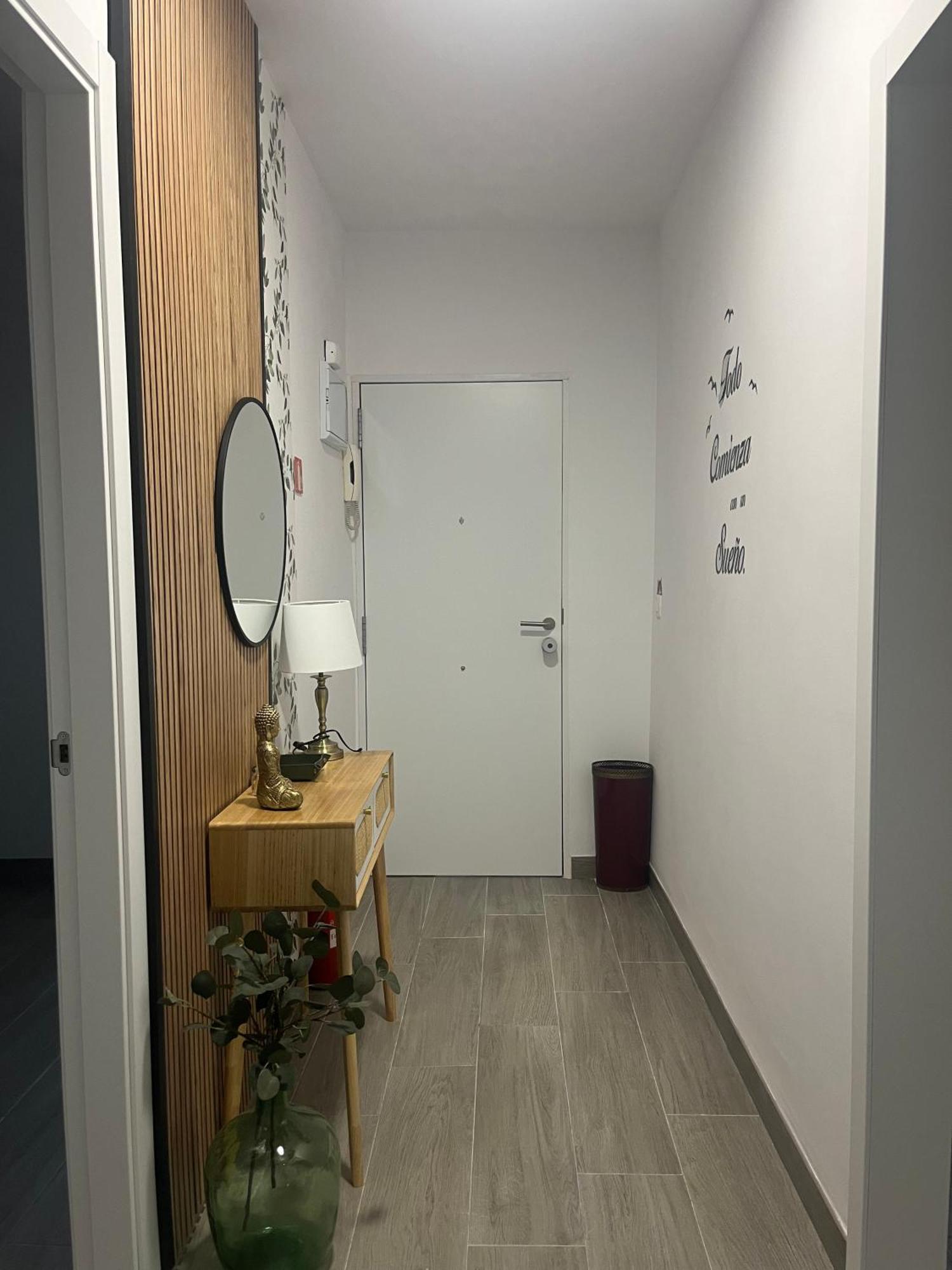 Rentalsevilla Cardenal Rodrigo De Castro Sevilla