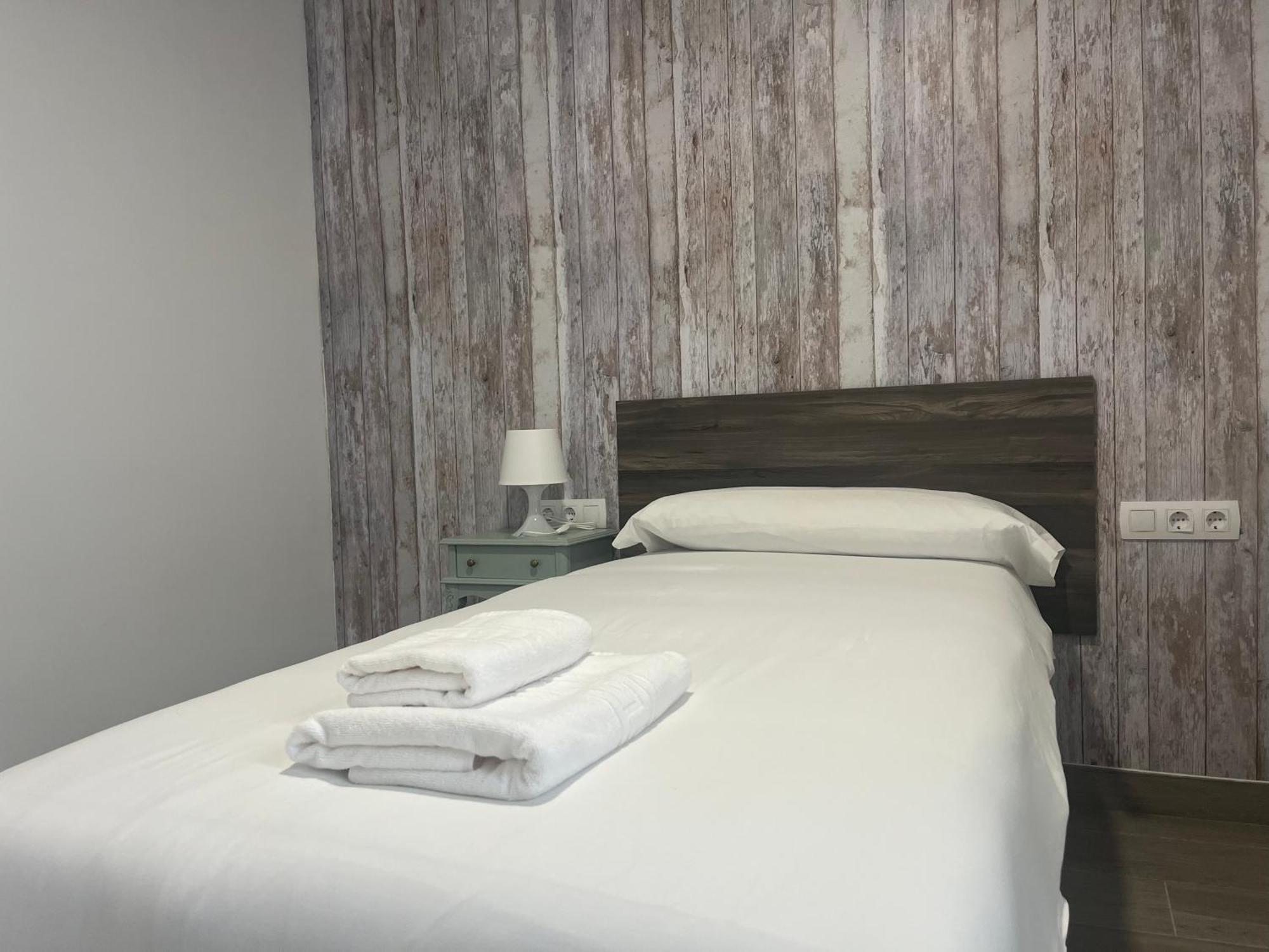 Rentalsevilla Cardenal Rodrigo De Castro Apartamento Sevilla