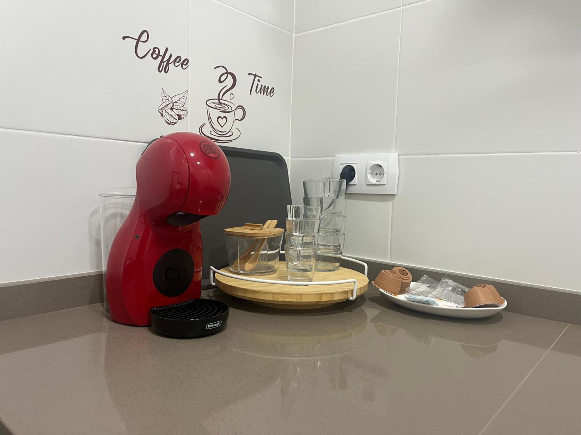 Rentalsevilla Cardenal Rodrigo De Castro Apartamento *