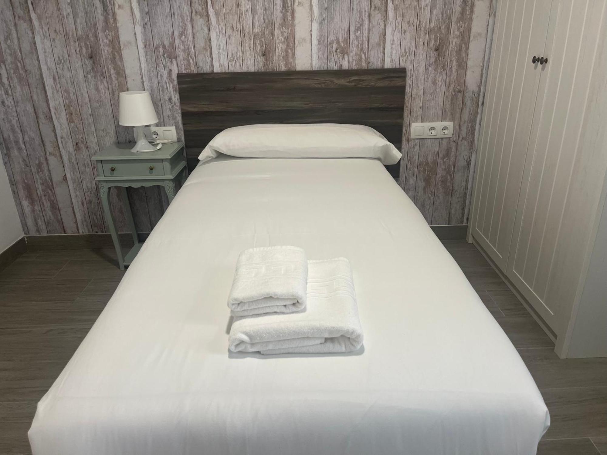 Apartamento Rentalsevilla Cardenal Rodrigo De Castro *