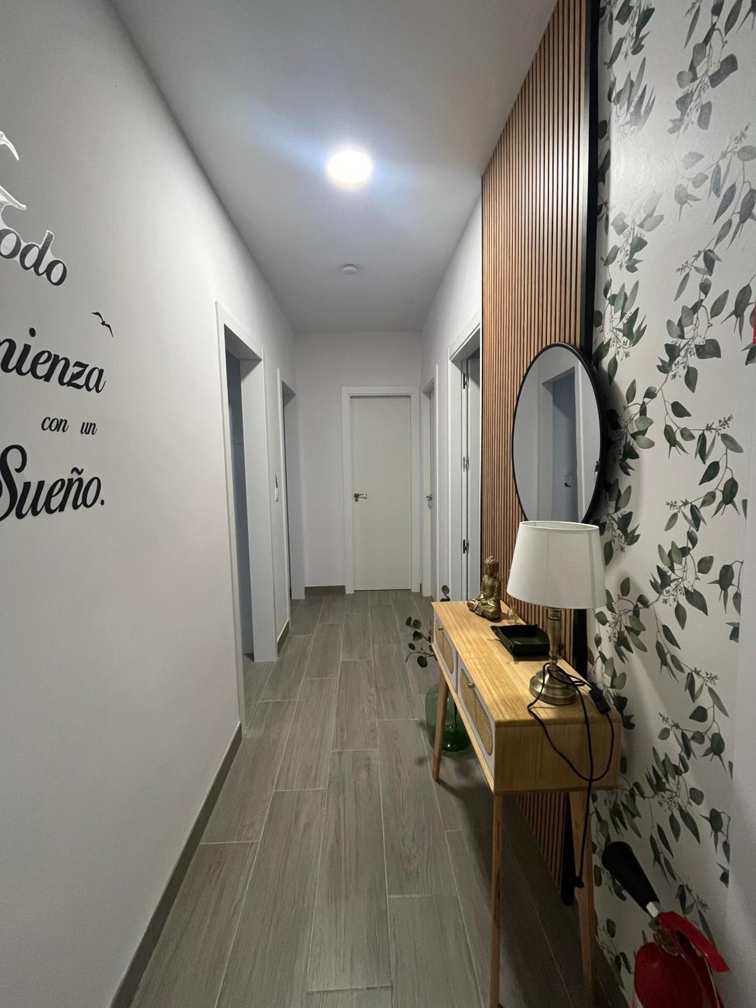 Apartamento Rentalsevilla Cardenal Rodrigo De Castro