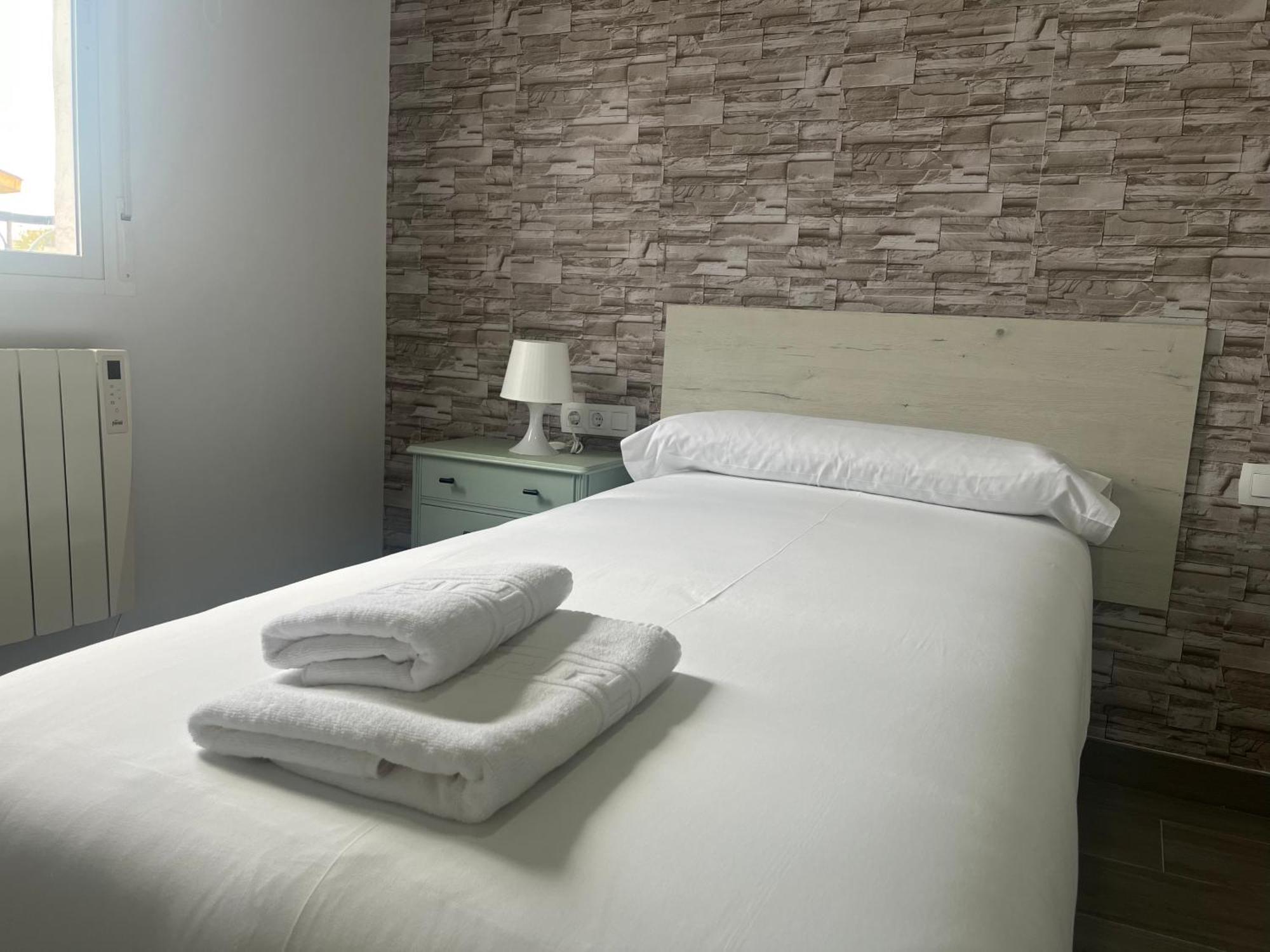 Rentalsevilla Cardenal Rodrigo De Castro Apartamento Sevilla