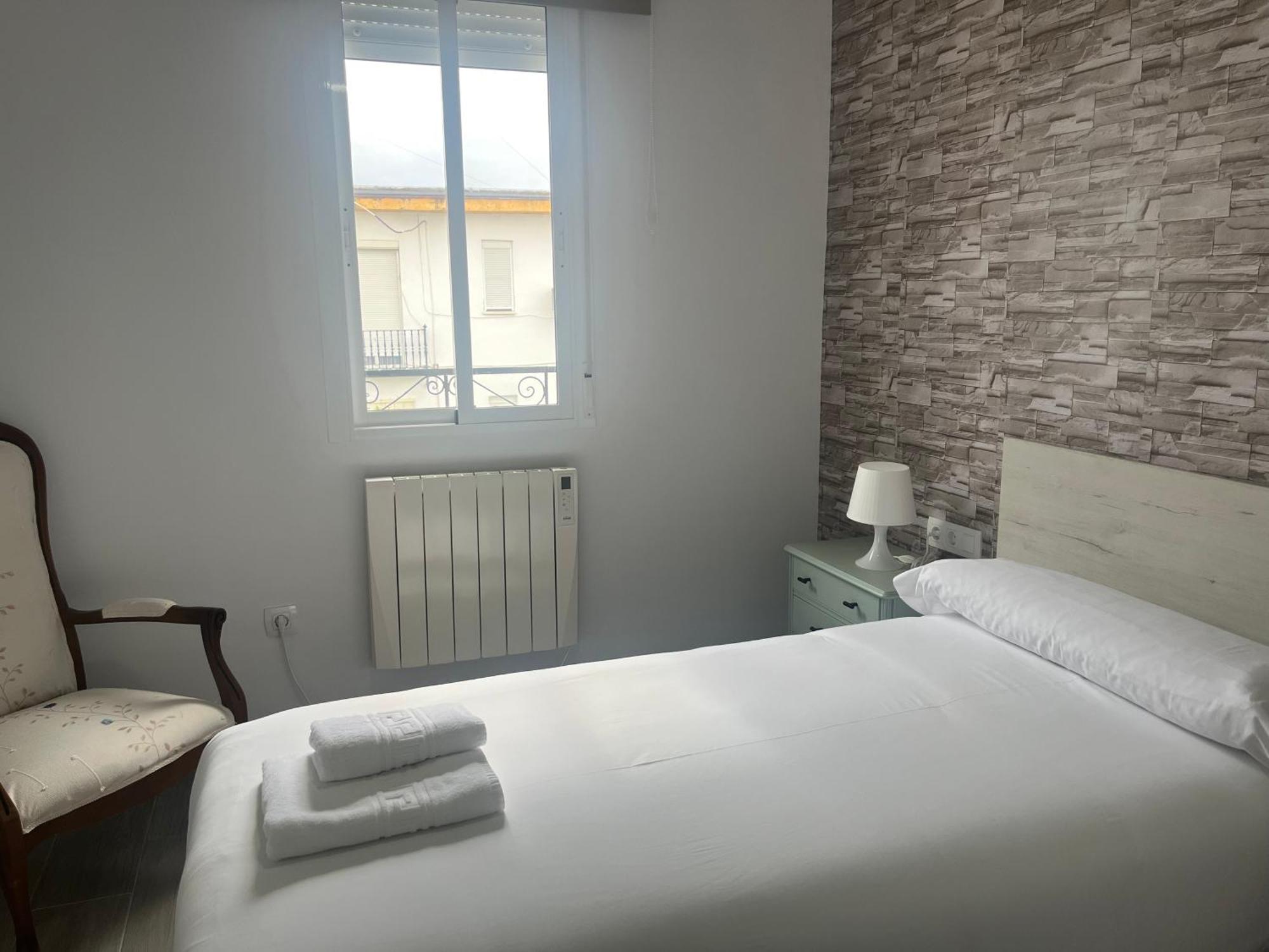 Rentalsevilla Cardenal Rodrigo De Castro Sevilla