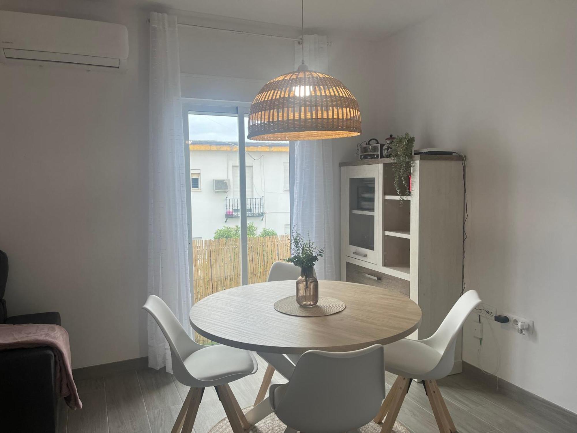 Apartamento Rentalsevilla Cardenal Rodrigo De Castro