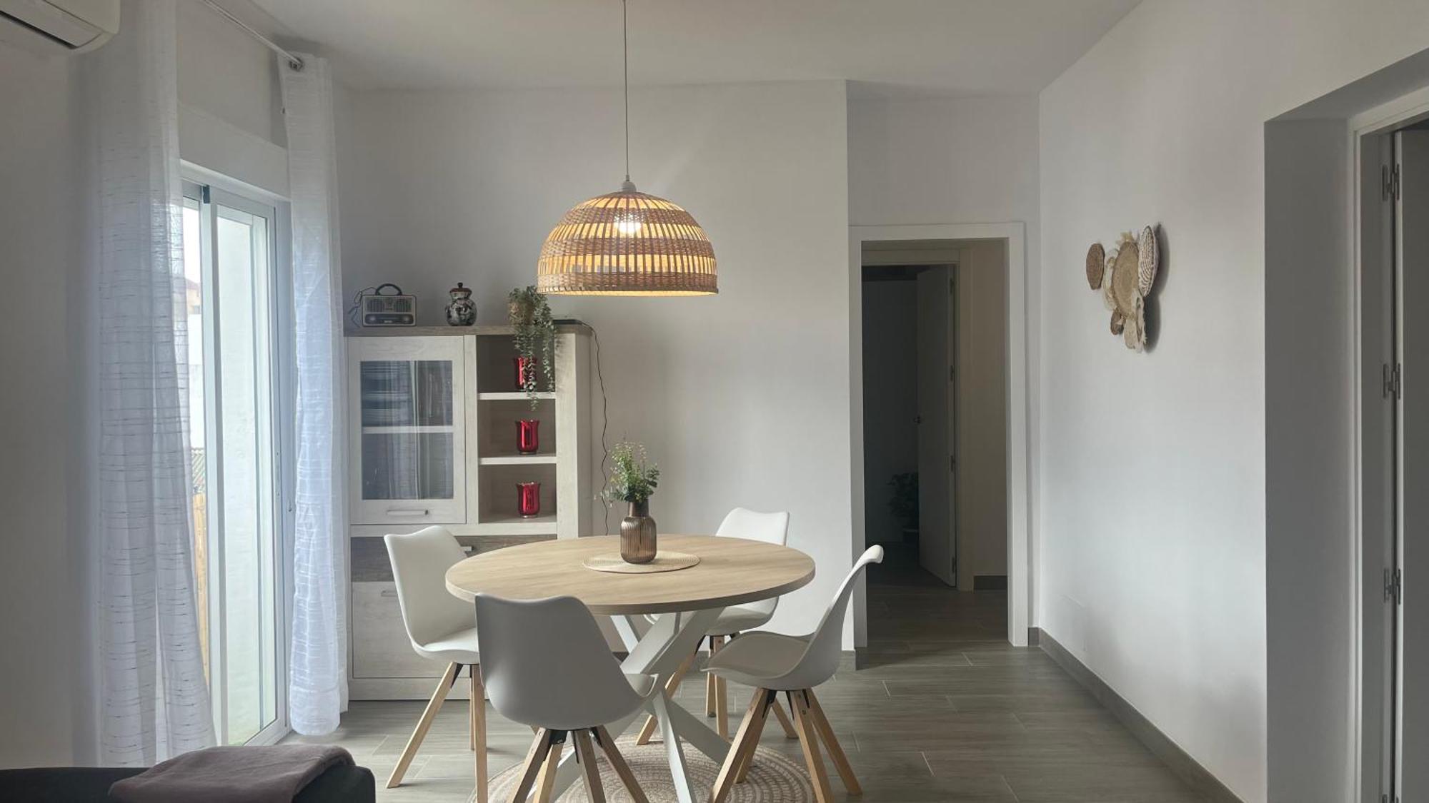 Apartamento Rentalsevilla Cardenal Rodrigo De Castro *