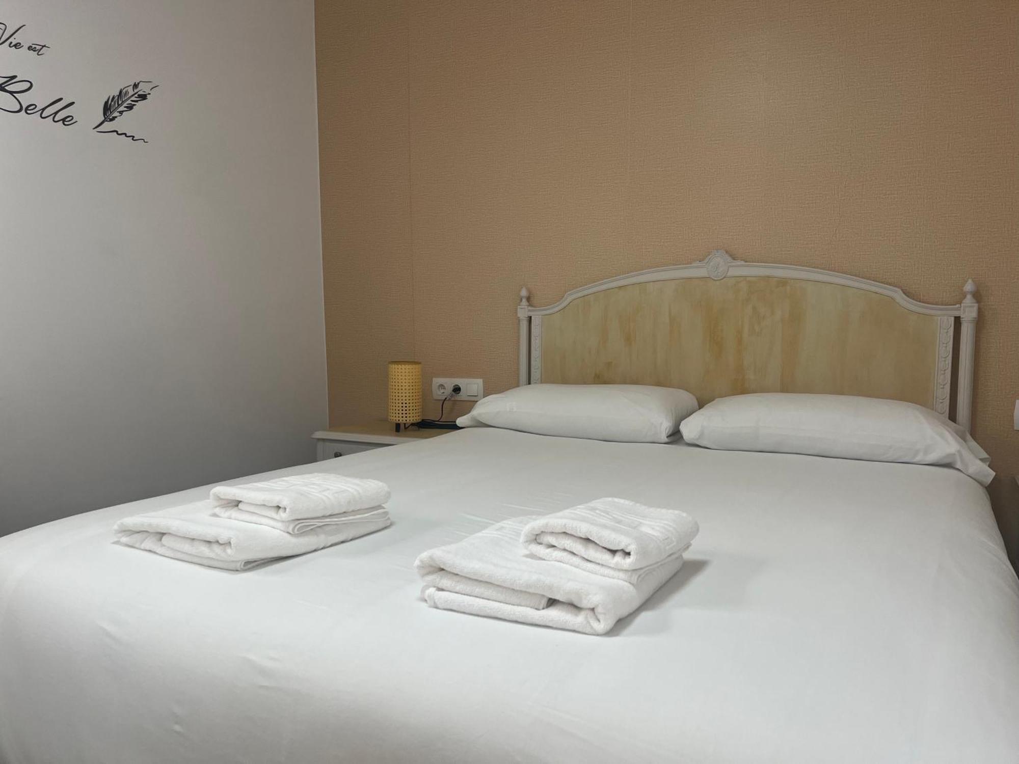 Rentalsevilla Cardenal Rodrigo De Castro Sevilla